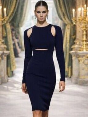 Alexander Wang DRESS